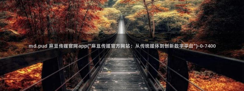 麻豆传媒官网最新视频：md.pud 麻豆传媒官网app(\